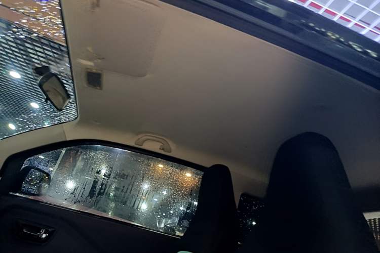 Used BAW Yuanbao 2022 Smart Version Headliner