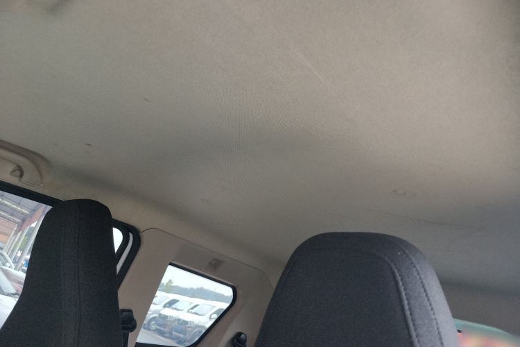 Used BAW Yuanbao 2022 Smart Version Headliner