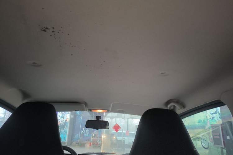 Used BAW Yuanbao 2022 Yue Meng Edition Headliner