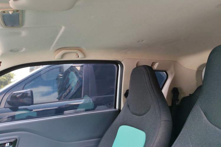 Used BAW Yuanbao 2022 Smart Version Headliner