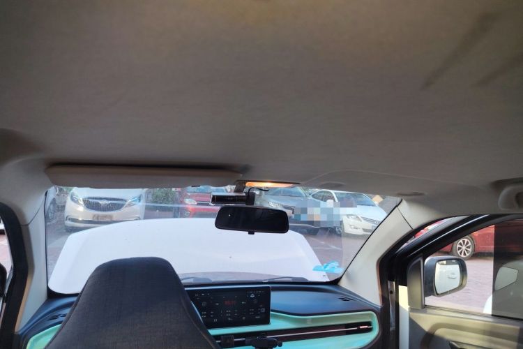 Used BAW Yuanbao 2022 Bao Meng Edition Headliner