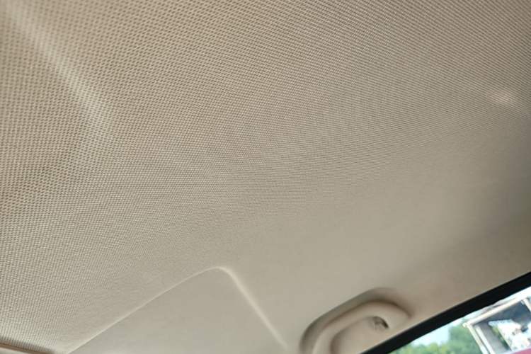 Used BAW Yuanbao 2022 Smart Version Headliner