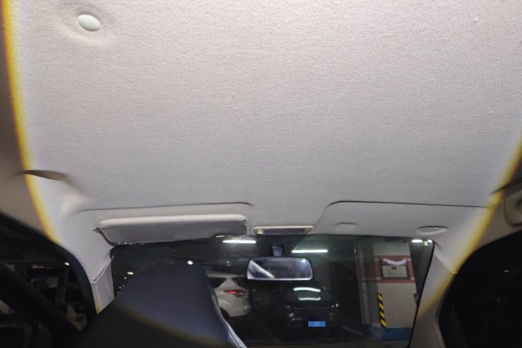 Used BAW Yuanbao 2022 Fun Edition Headliner