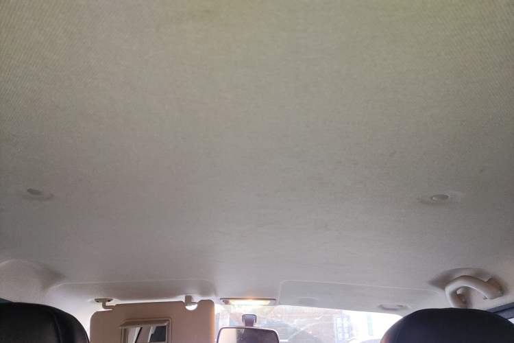 Used BAW Yuanbao 2022 Smart Version Headliner