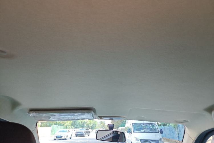 Used BAW Yuanbao 2022 Smart Version Headliner