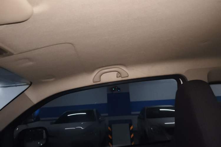 Used BAW Yuanbao 2022 Bao Meng Edition Headliner