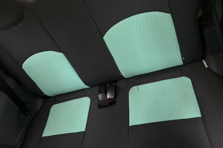 Used BAW Yuanbao 2022 Smart Version Interior 1