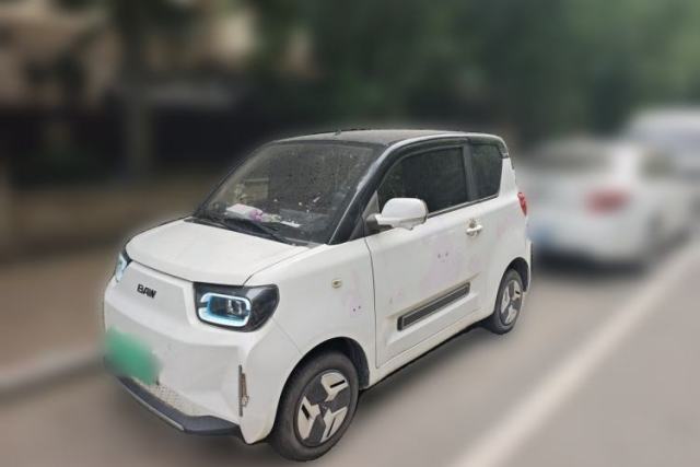 Used BAW Yuanbao 2022 Smart Version