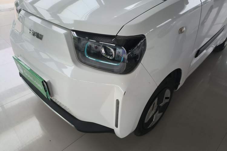 Used BAW Yuanbao 2022 Yue Meng Edition Left Front Headlight