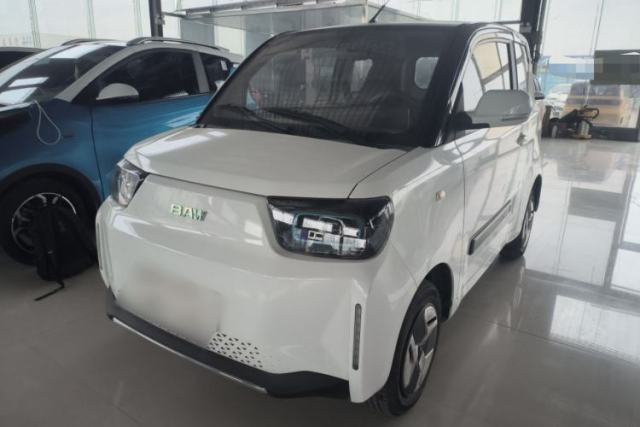Used BAW Yuanbao 2022 Yue Meng Edition