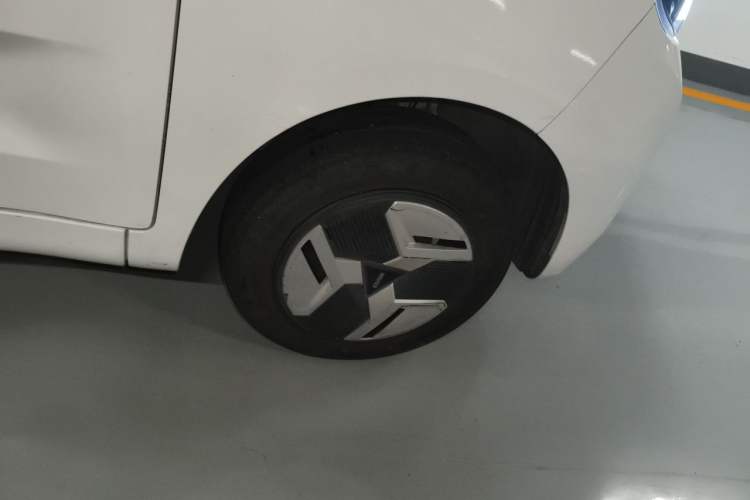 Used BAW Yuanbao 2022 Bao Meng Edition Right Front Wheel Hub