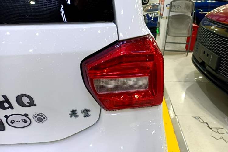 Used BAW Yuanbao 2022 Smart Version Right Rear Taillight