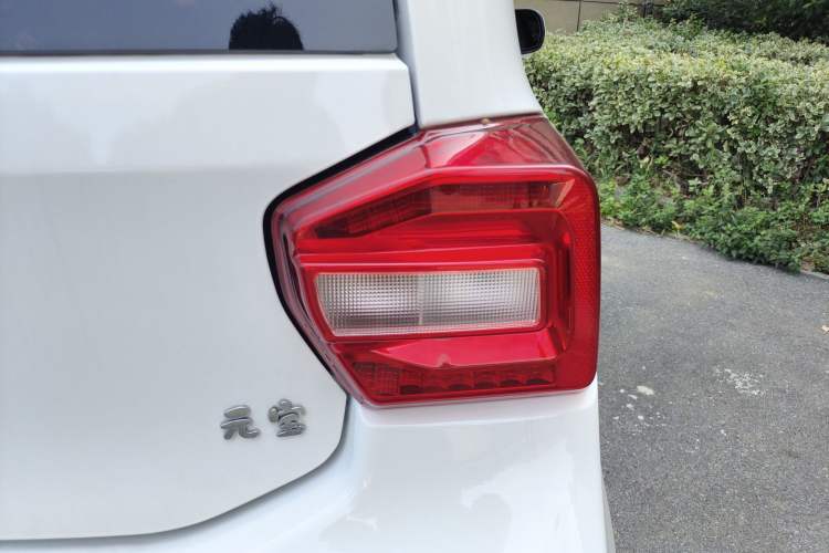 Used BAW Yuanbao 2022 Smart Version Right Rear Taillight