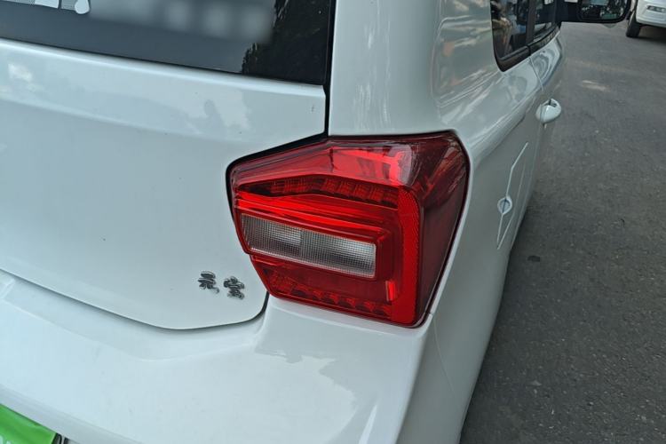 Used BAW Yuanbao 2022 Smart Version Right Rear Taillight