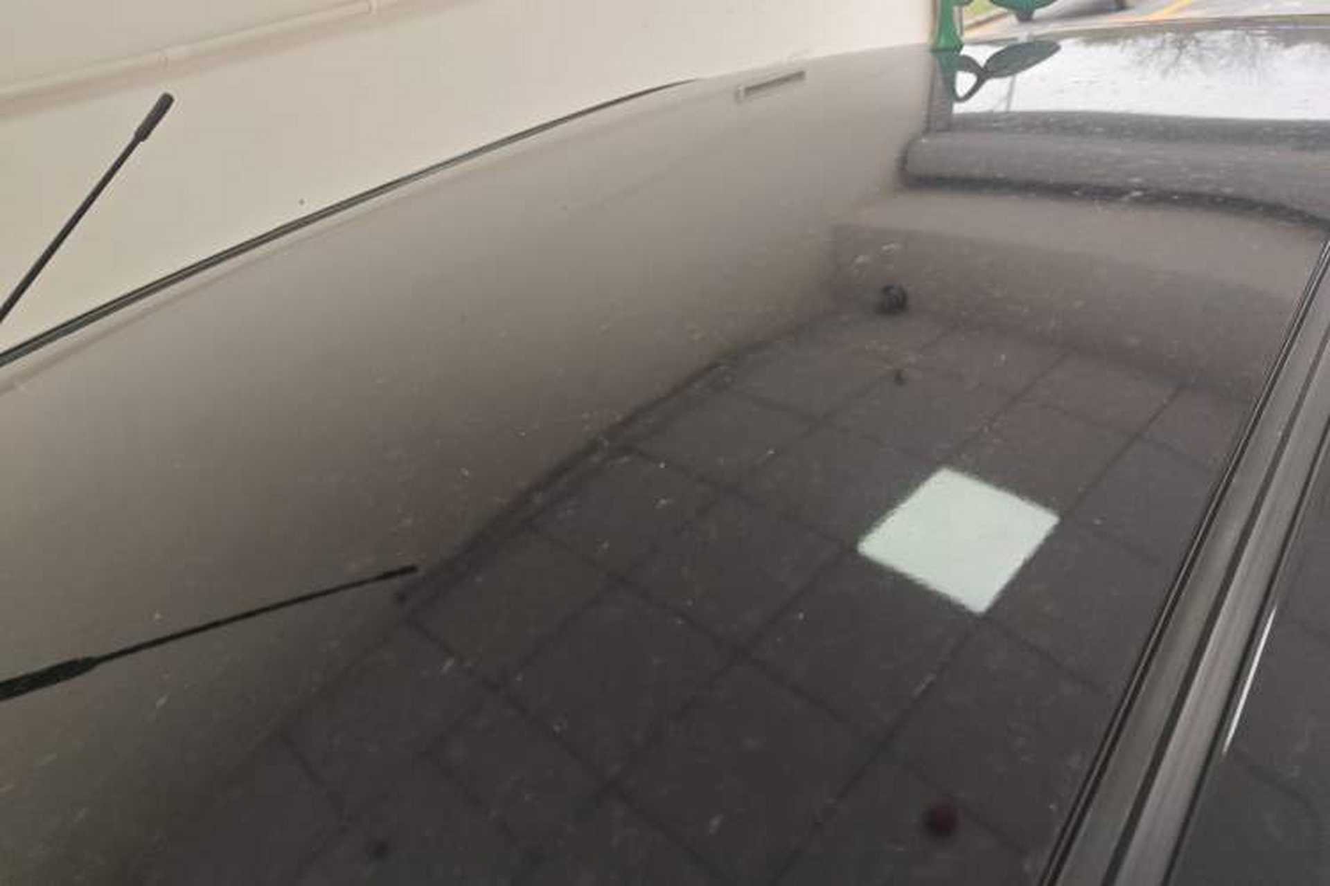 Used BAW Yuanbao 2022 Smart Version Roof