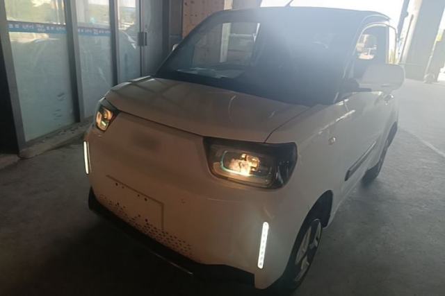Used BAW Yuanbao 2022 Smart Version