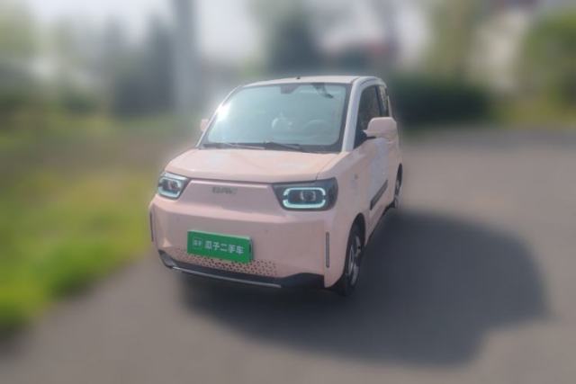 Used BAW Yuanbao 2022 Bao Meng Edition