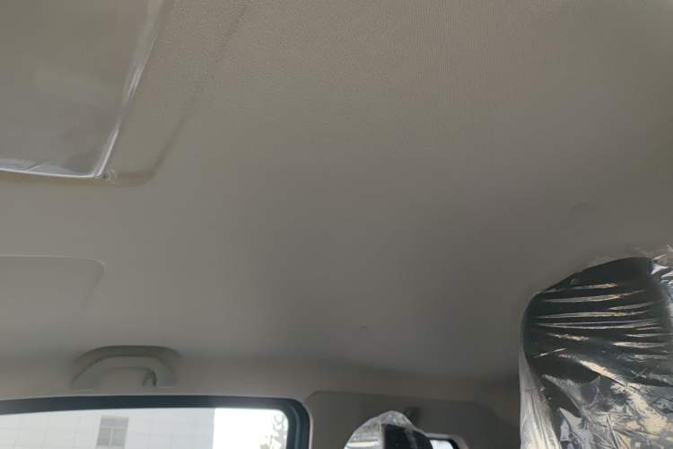 Used BAW Yuanbao 2023 Superior Edition Headliner