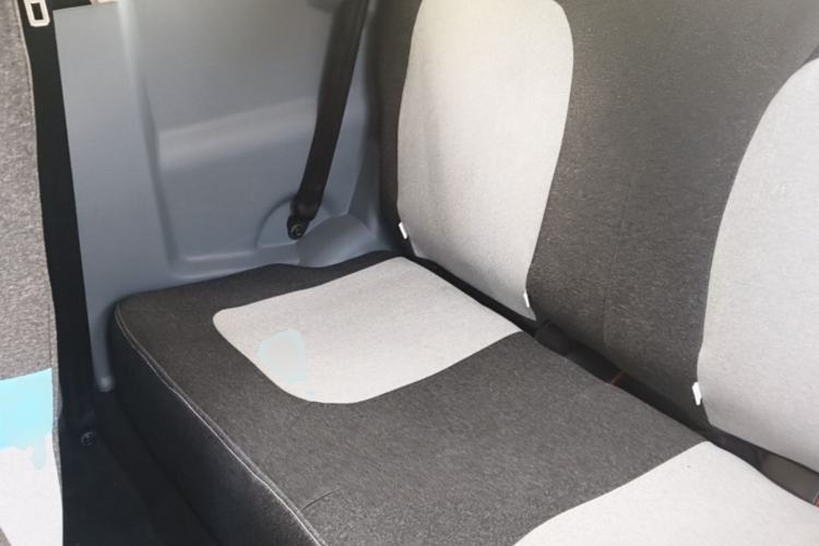 Used BAW Yuanbao 2023 Heartbeat Edition Left Rear Seat