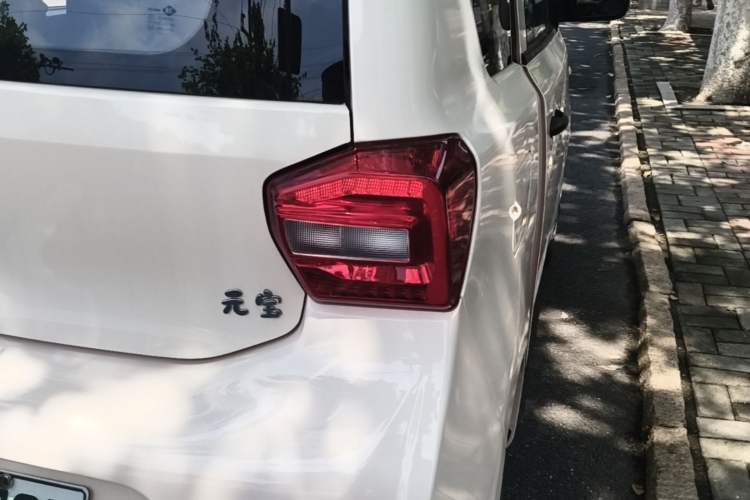 Used BAW Yuanbao 2023 Heartbeat Edition Right Rear Taillight