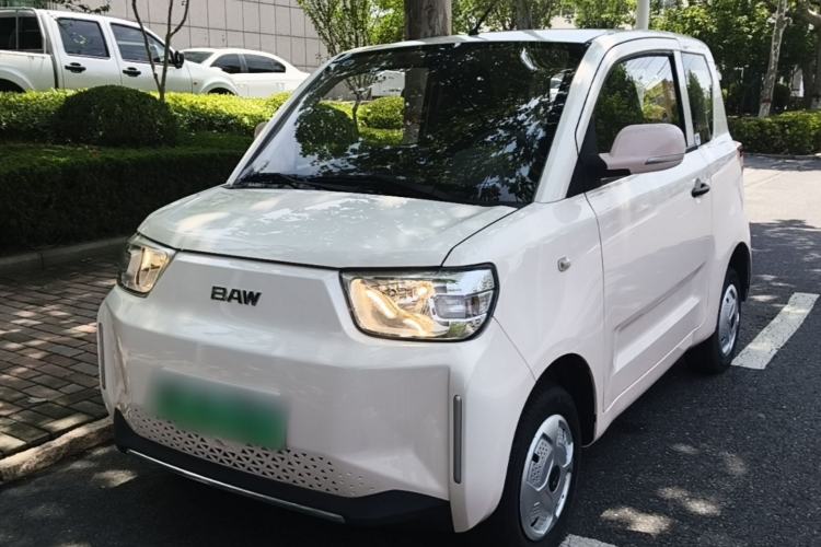 BAW Yuanbao 2023