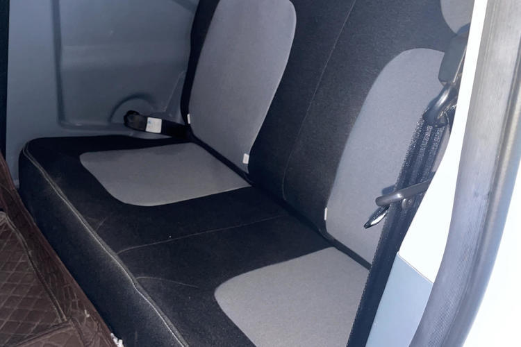 Used BAW Yuanbao 2023 Easy Version Interior 1