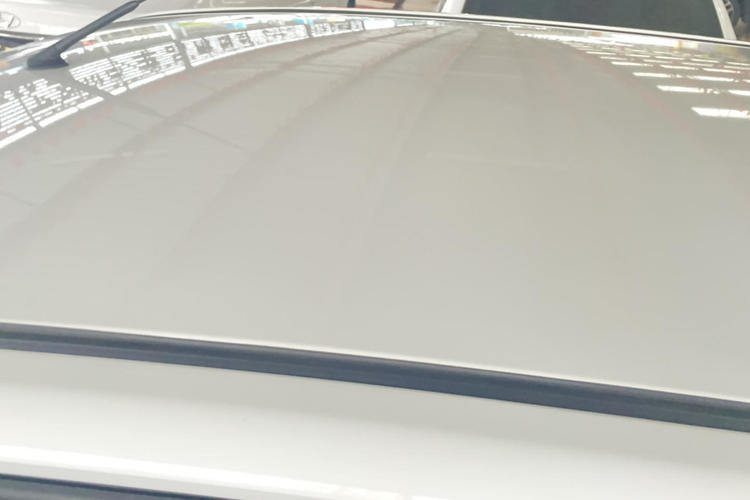 Used BAW Yuanbao 2023 Easy Version Roof