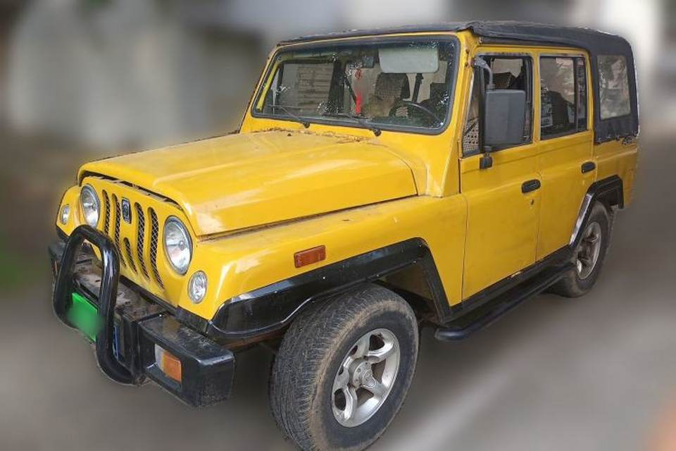 BAW Zhanqi 2010