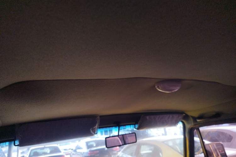 Used BAW Zhanqi 2010 2.0L CK Headliner