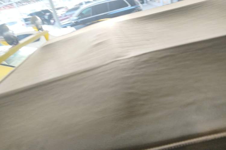 Used BAW Zhanqi 2010 2.0L CK Roof