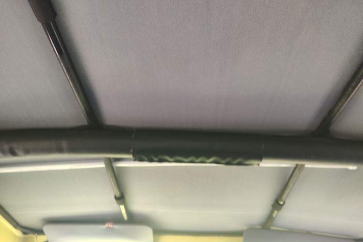 Used BAW Zhanqi 2015 2.0L CK Headliner