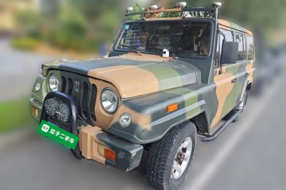 BAW Zhanqi 2016