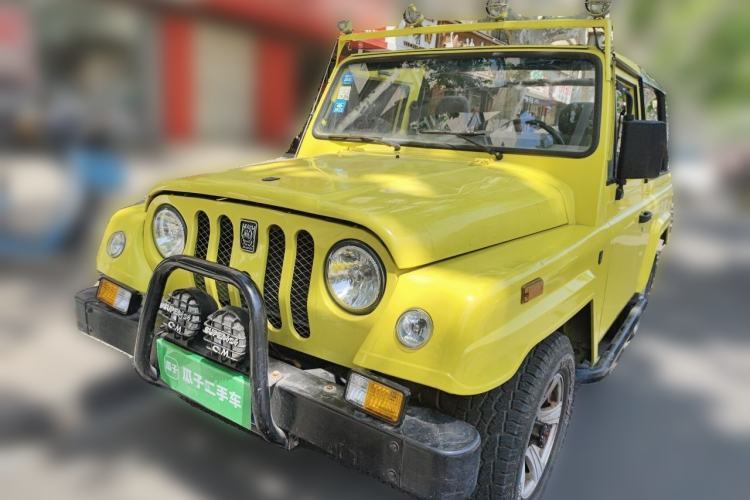 Used BAW Zhanqi 2016 2.0L Gladiator Luxury Edition China V Guazi used car, China used car export, Used car for sale, Used  cars, Cheapest cars for sale