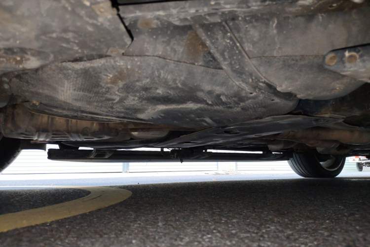 Used Bentley Bentayga 2016 6.0T Standard Edition Chassis Rear Right