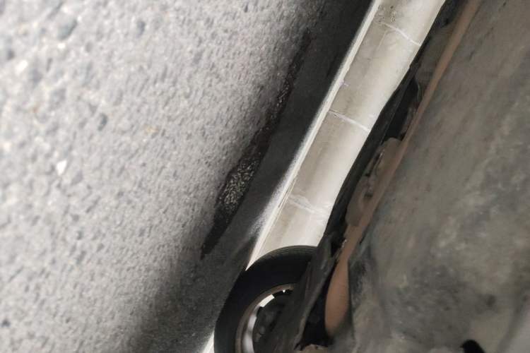 Used Bentley Bentayga  Chassis Front Right