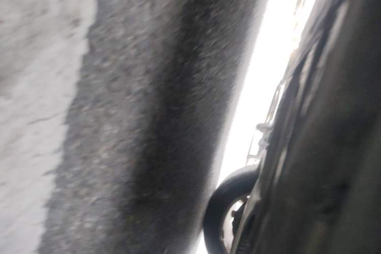 Used Bentley Bentayga  Chassis Rear Left