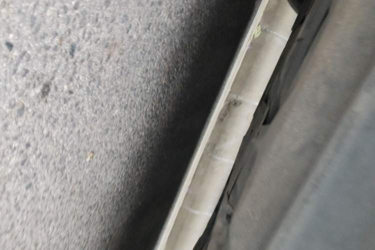 Used Bentley Bentayga  Chassis Rear Right