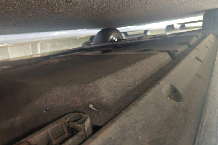 Used Bentley Bentayga 2018 4.0T V8 Chassis Front Right
