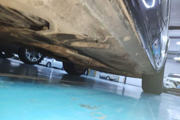 Used Bentley Bentayga 2018 4.0T V8 Chassis Rear Right