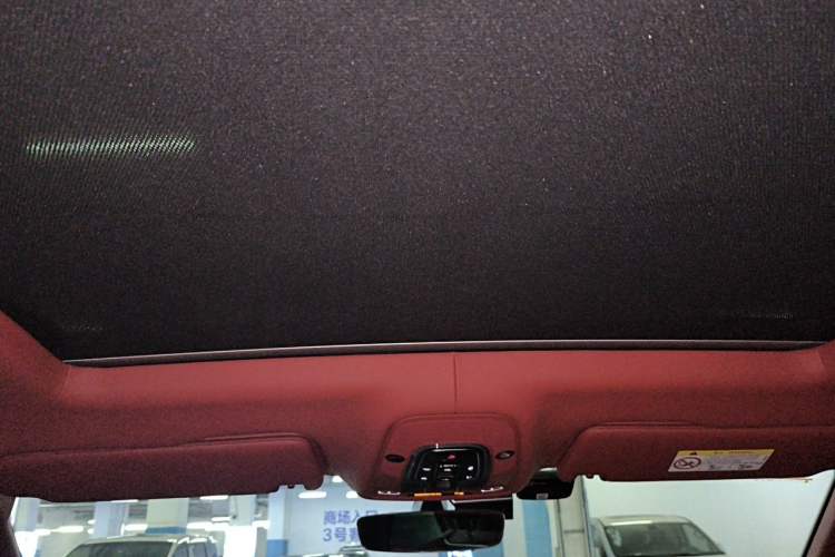 Used Bentley Bentayga 2018 4.0T V8 Headliner