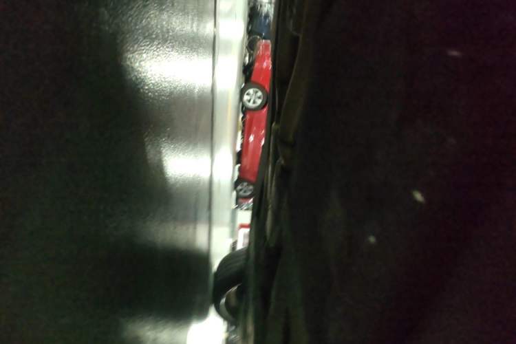 Used Bentley Bentayga  Chassis Front Left