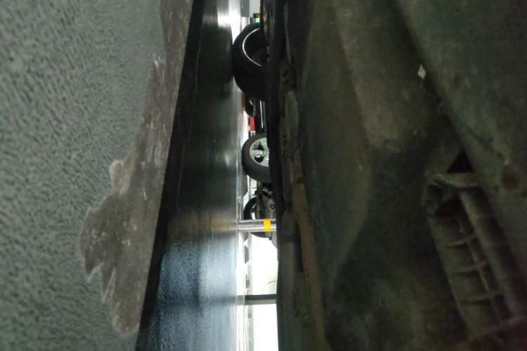 Used Bentley Bentayga  Chassis Front Right