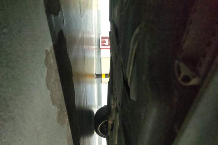 Used Bentley Bentayga  Chassis Rear Right
