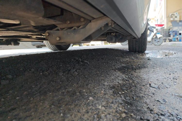Used Bentley Bentayga 2018 4.0T V8 Chassis Rear Right
