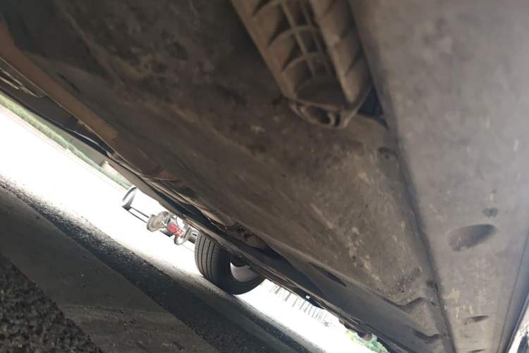 Used Bentley Bentayga  Chassis Front Left