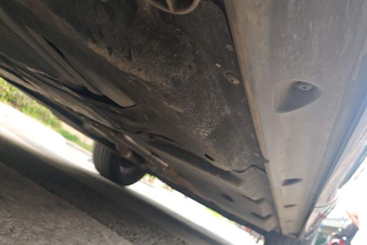 Used Bentley Bentayga  Chassis Rear Right