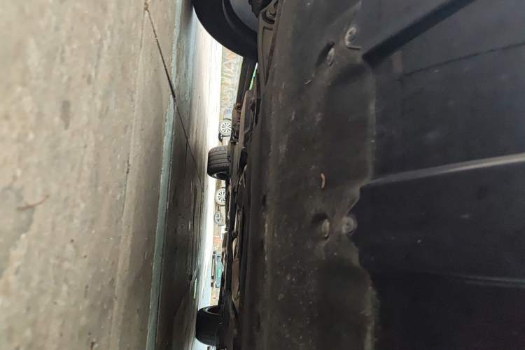 Used Bentley Bentayga 2021 4.0T V8 Chassis Front