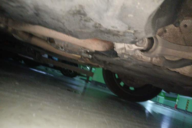 Used Bentley Bentayga 2021 4.0T V8 Chassis Front Right