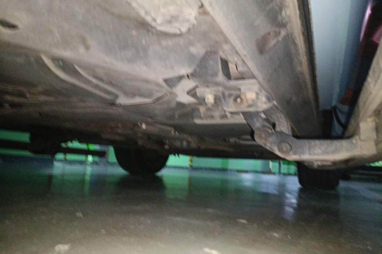 Used Bentley Bentayga 2021 4.0T V8 Chassis Rear Right