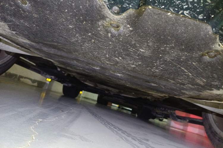 Used Bentley Bentayga 2021 4.0T V8 Chassis Front